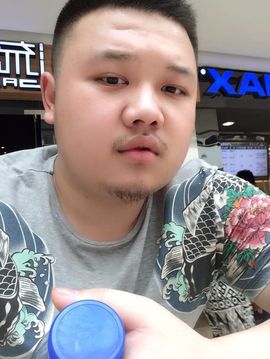 芒果家的旧欢先生、主播照片