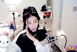🖤BLACK8La主播照片