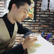 海索草海报