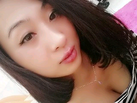 春风ex主播照片