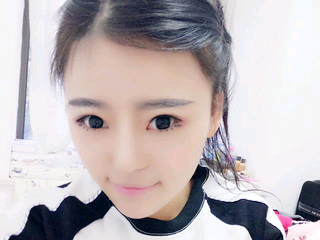 我看好你美女的主播照片