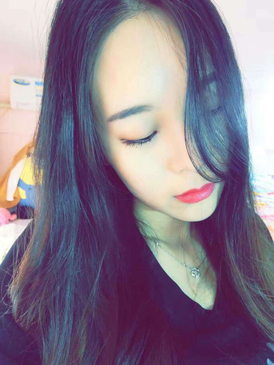 三鹿哥哥的主播照片