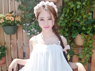 想，要要的主播照片