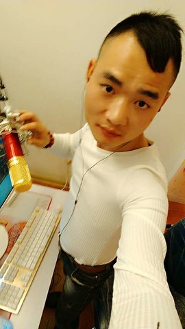 MC小冬、求连麦主播照片
