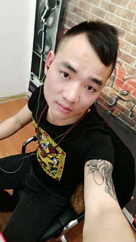 MC小冬、求连麦主播照片