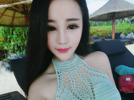 ISGG主播照片