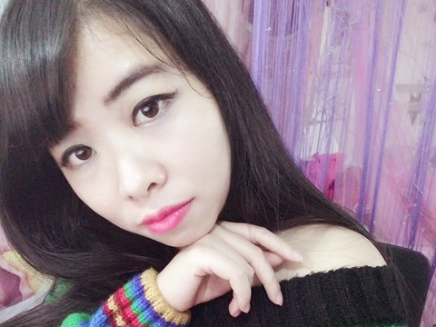 妞妞大王海报