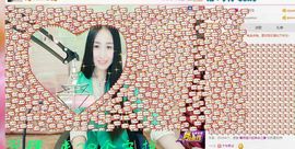 小妖❤出山主播照片