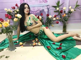 江山如画2018的主播照片