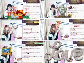 ❥❥欣欣ღ主播照片
