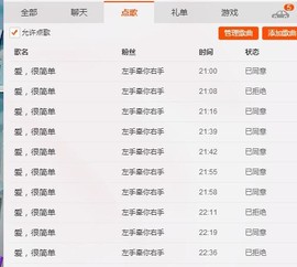 😱……主播照片