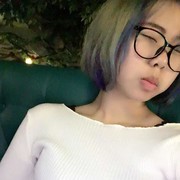 CHEN夫人海报