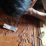 君瑞红木王文彬