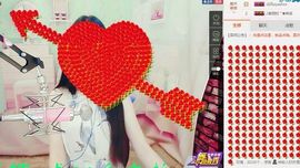 小妖❤出山主播照片