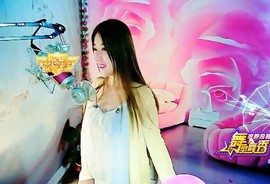 混血甄嬛小主主播照片