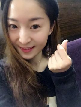 林妹妹不定时直播主播照片