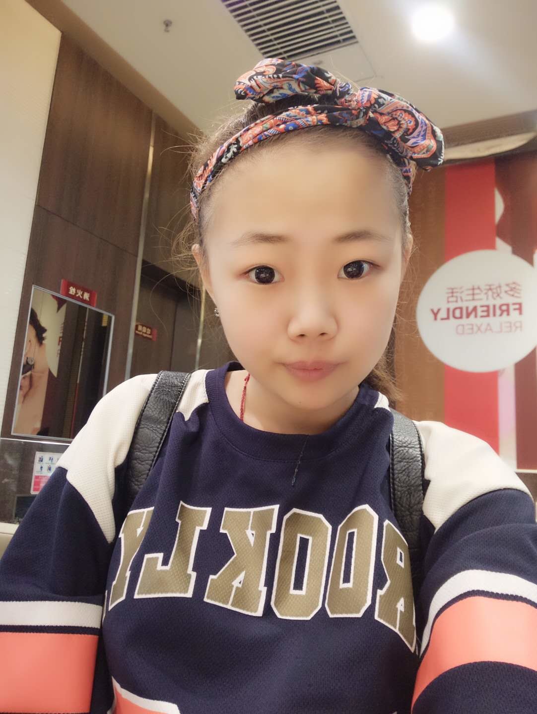 喵啊咪吖⚡⚡⚡求关注的主播照片