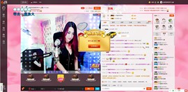 安妮没人疼主播照片