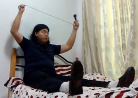 粉丝团123的主播照片