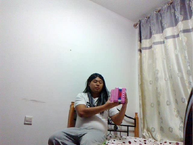 粉丝团123的主播照片