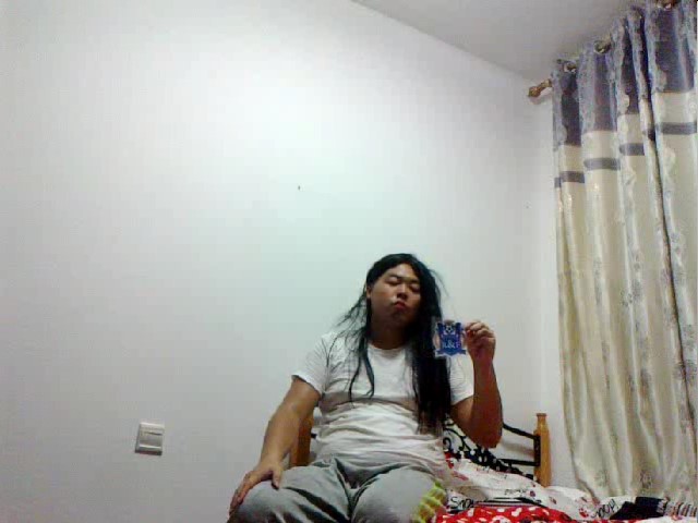 粉丝团123的主播照片