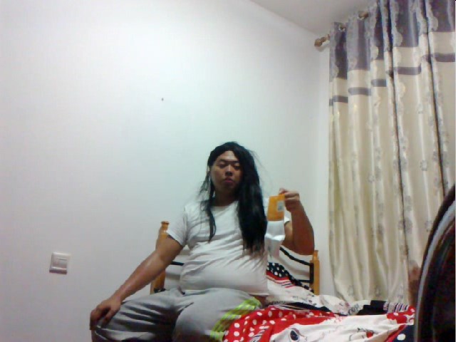 粉丝团123的主播照片