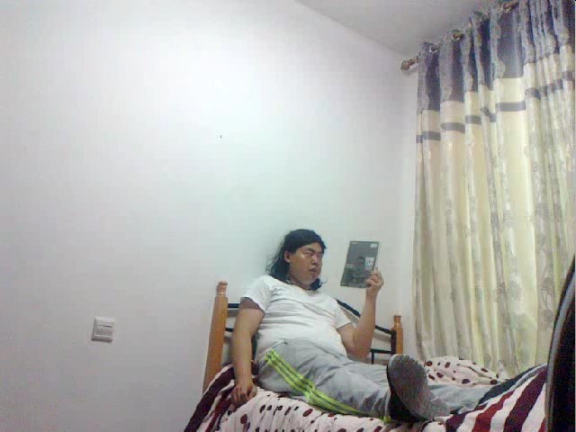 粉丝团123的主播照片