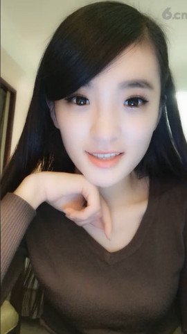 右手还是那个右手！！主播照片