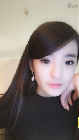 右手还是那个右手！！主播照片