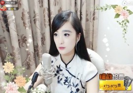 右手还是那个右手！！主播照片