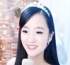 右手还是那个右手！！主播照片