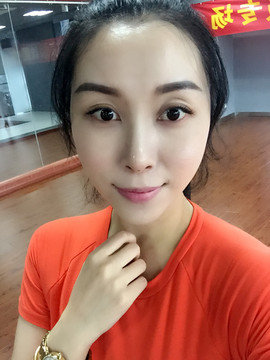 魅舞丶莹小莹主播照片