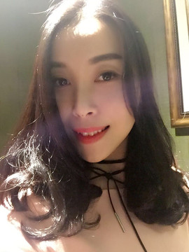 魅舞丶莹小莹主播照片