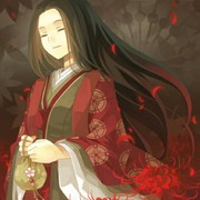 彼岸花$c