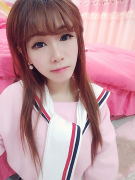 ╰❥晨曦兒灬主播照片