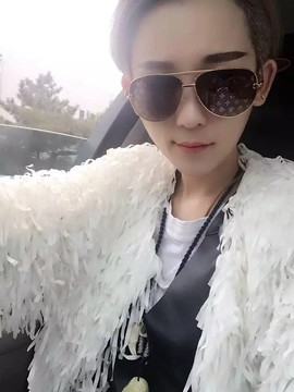 风火tiger锤主播照片