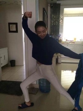 风火tiger锤主播照片