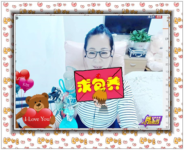 魅力女人唱民歌的图片