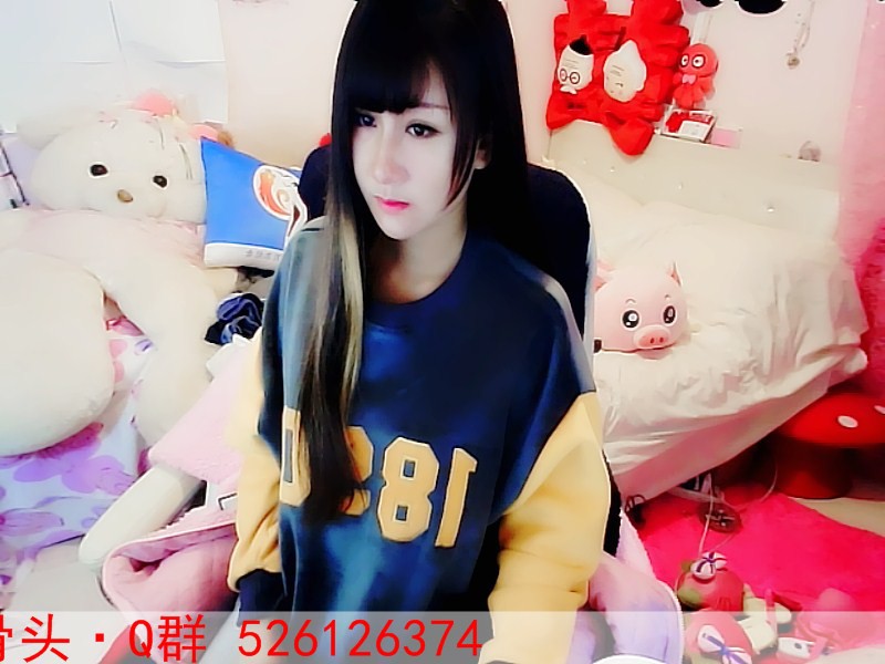 久安灬张小北的主播照片