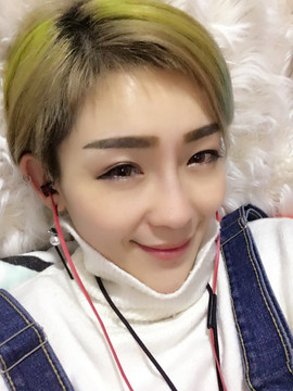 ╰❥丶谁在爱你﹍☂主播照片