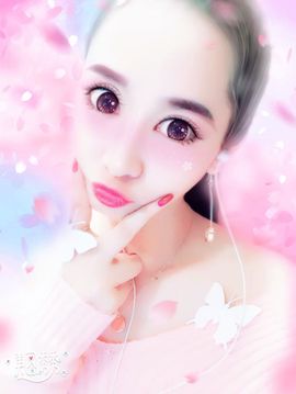 🌸允熙主播照片