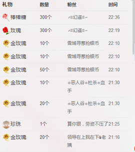 葱葱丿主播照片