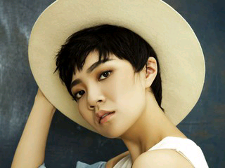 万禾香的主播照片