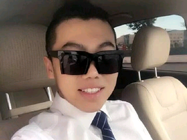 财神驾到！！！主播照片