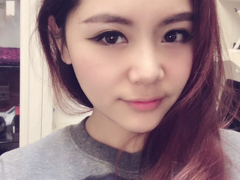 厉害了wd肉肉的主播海报