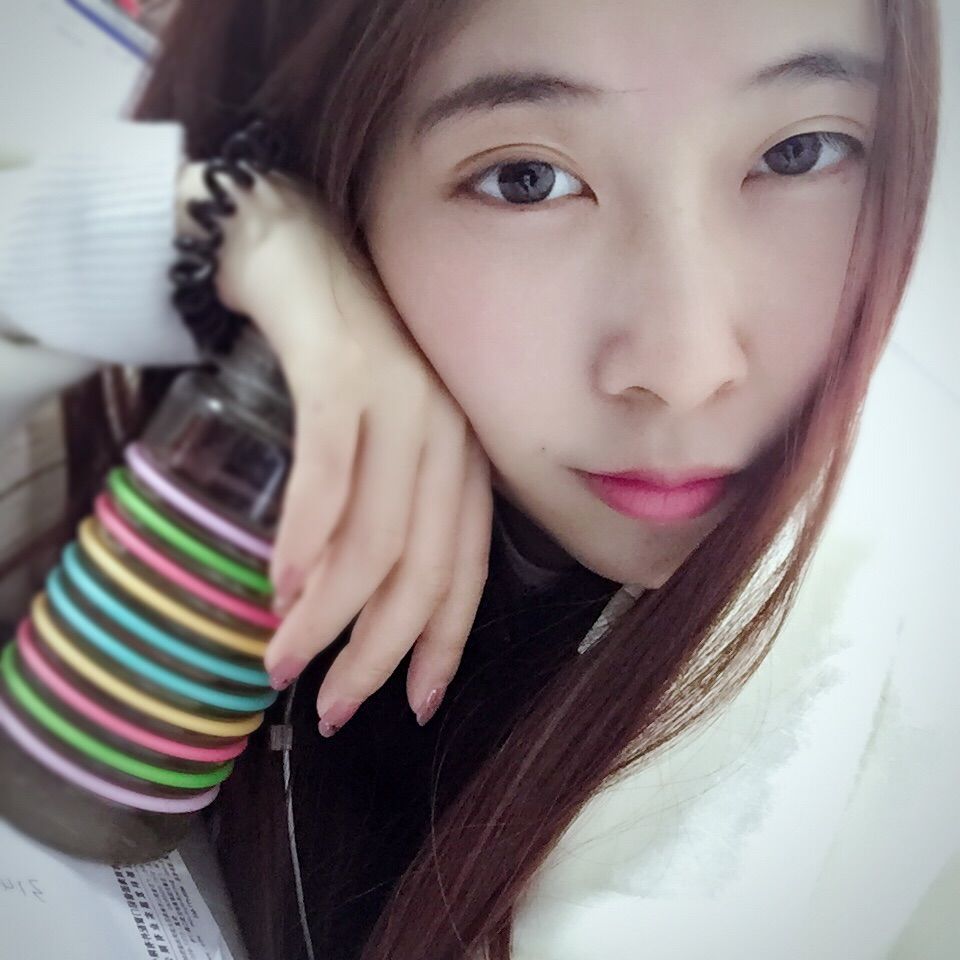 你的小菜比💘主播照片