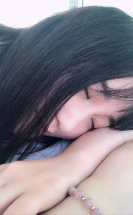 習慣有妮主播照片