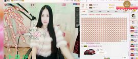 小妖❤出山主播照片