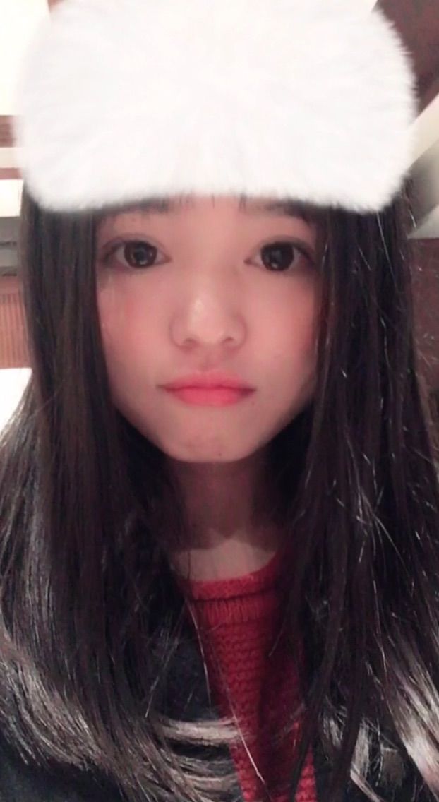 Summer进的主播照片