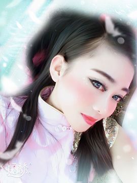 回忆不在永恒主播照片